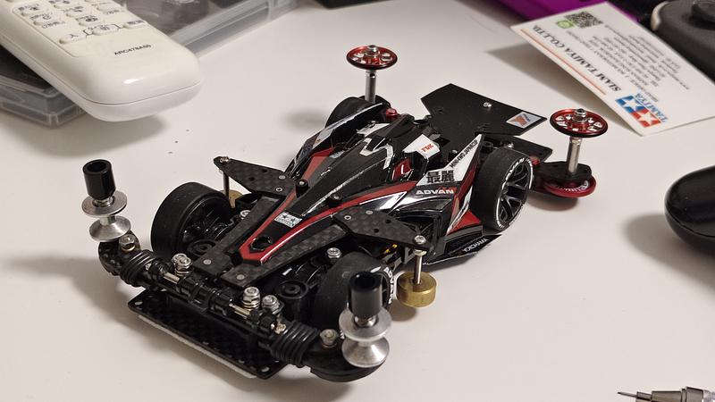 KDアズール 2026 - 1