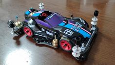 ナイトハンター　トモゾン