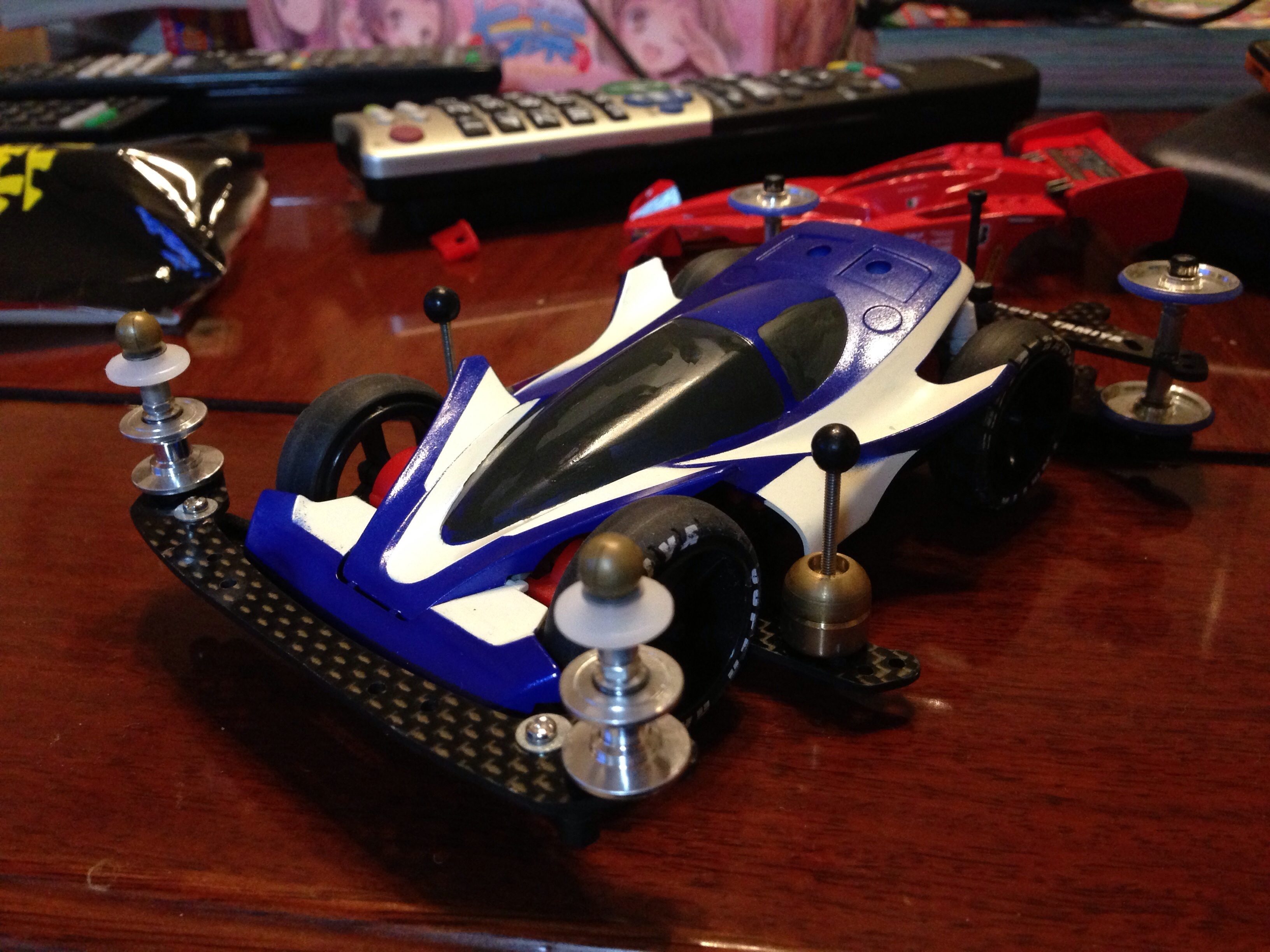 ビックバンゴースト