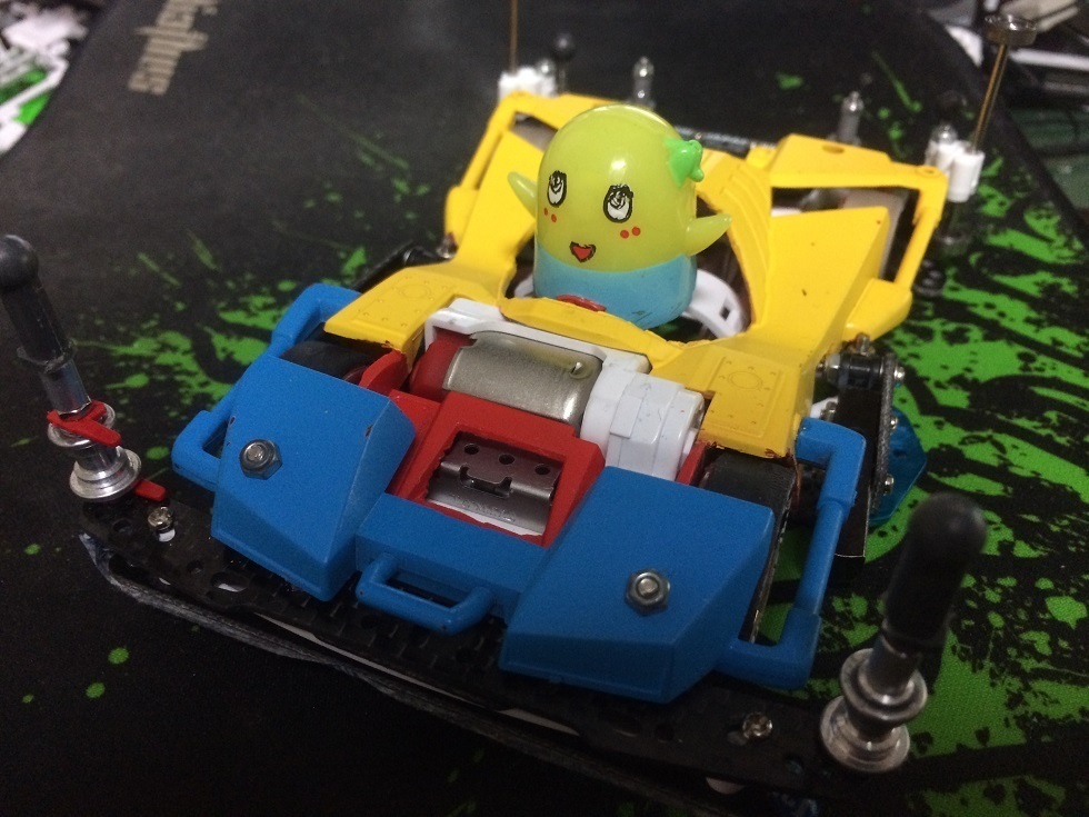 【smile】ブロッケンギガント2種 DSC_0004.jpg