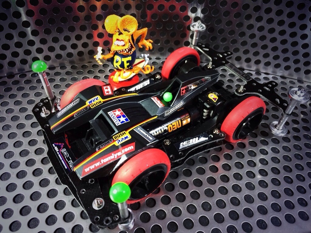 ベルクフラッター