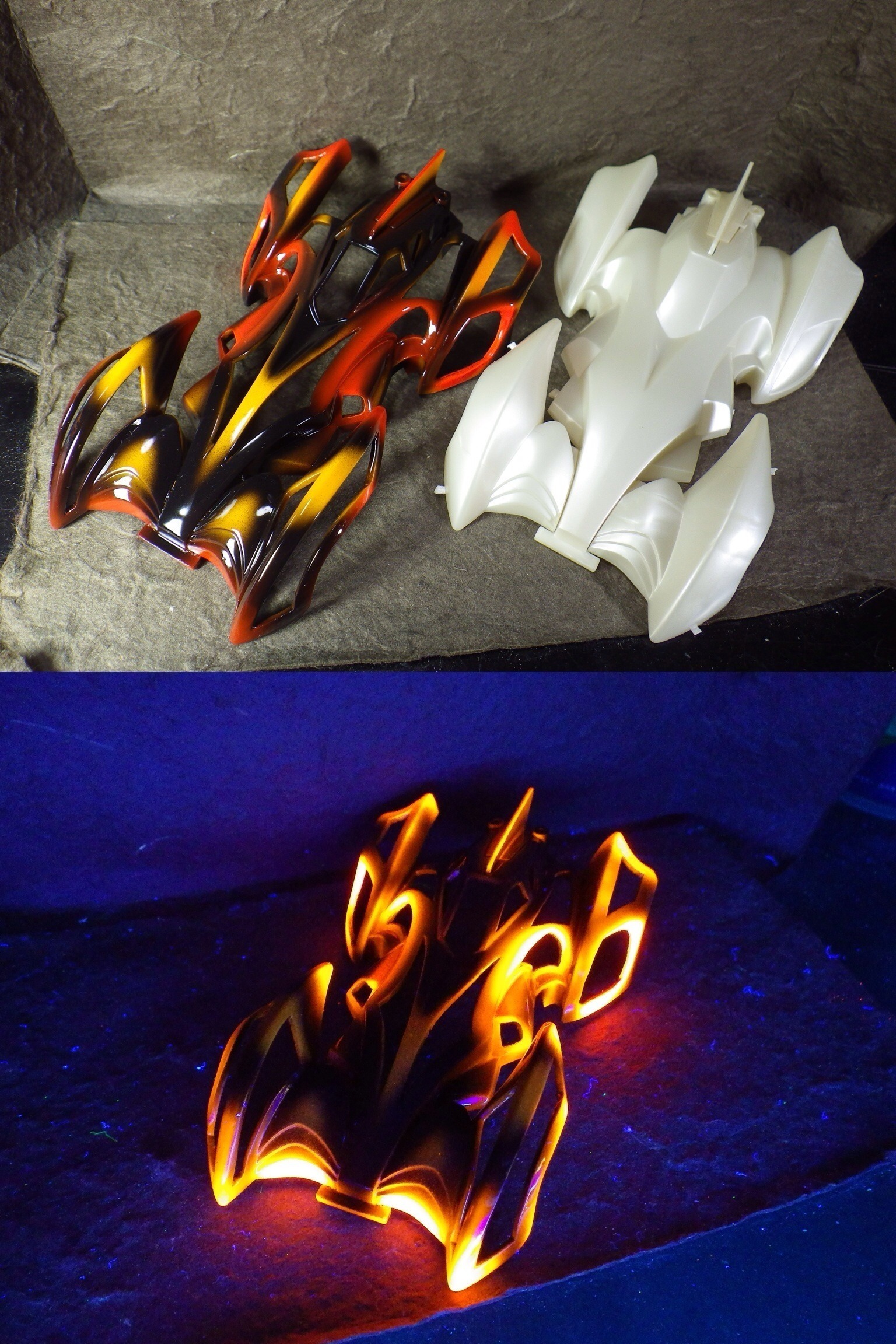 グレンスコーピオン