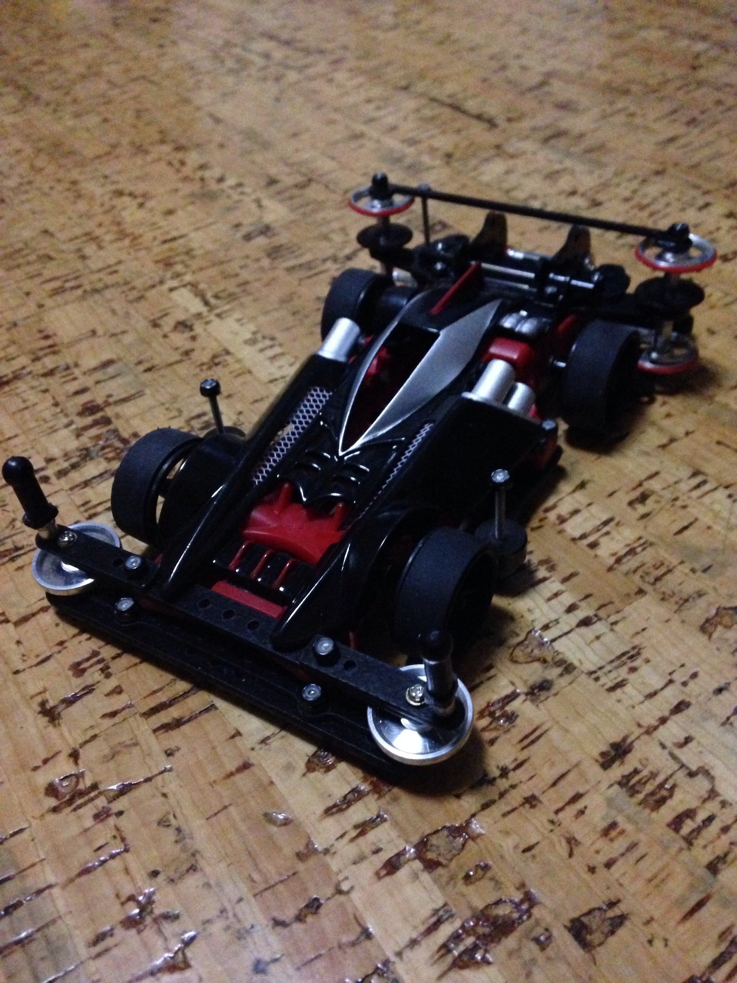 タイガーザップ