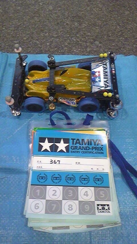 マンタレイMKⅡ