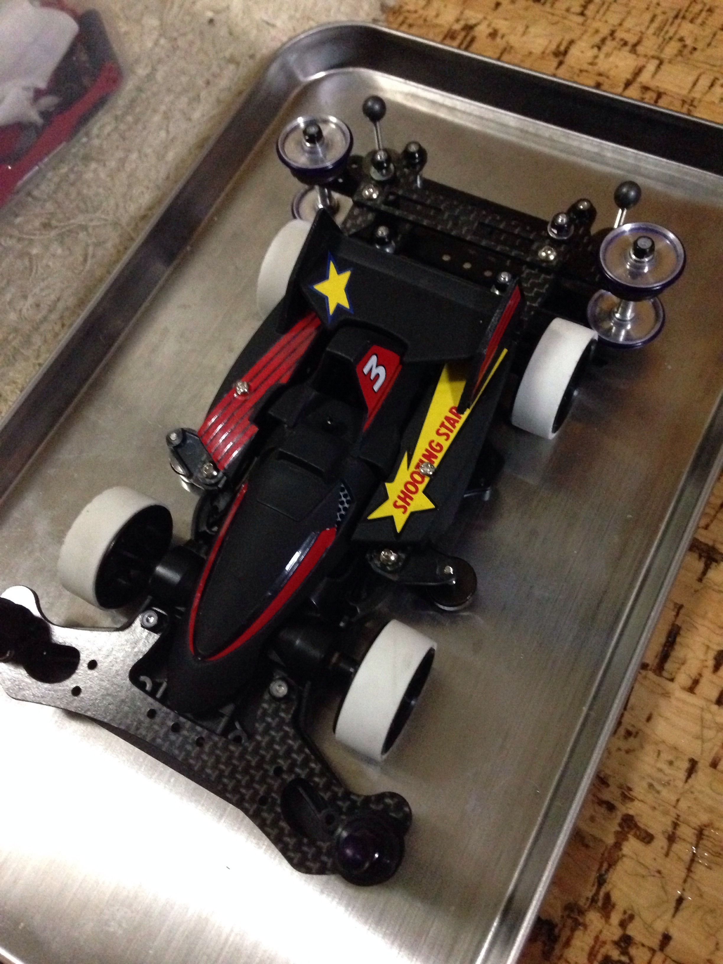 シューティングスター