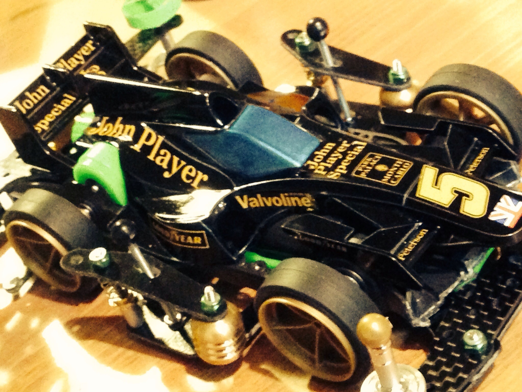 シャドウシャーク