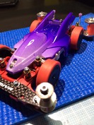 サンダーショットMk.2