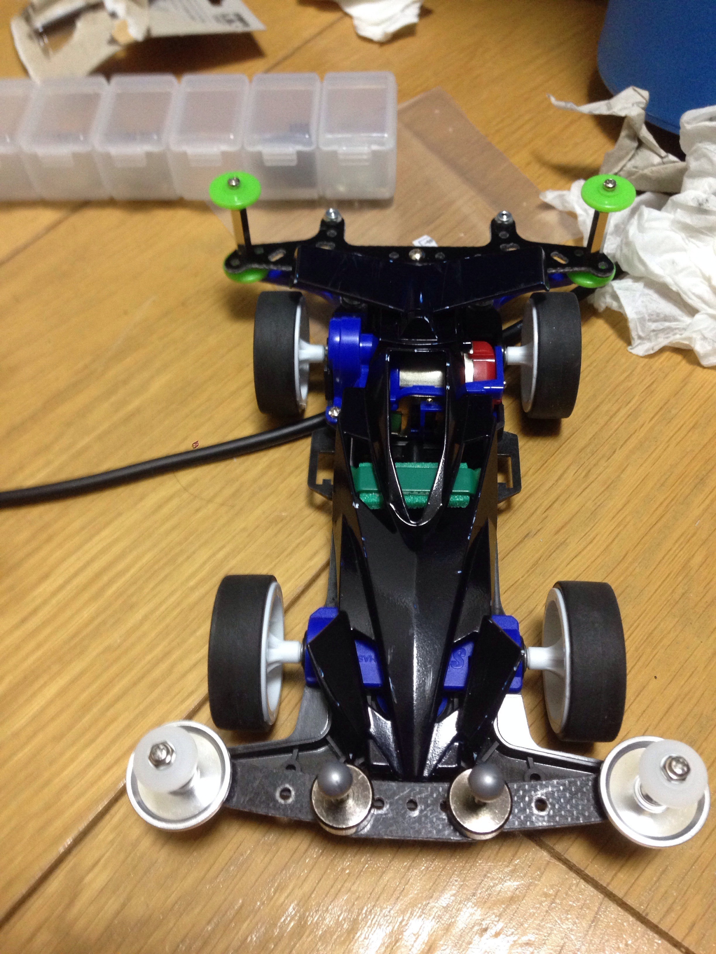 ファイターマグナム