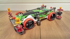 FMXX＋エアロソリチュード