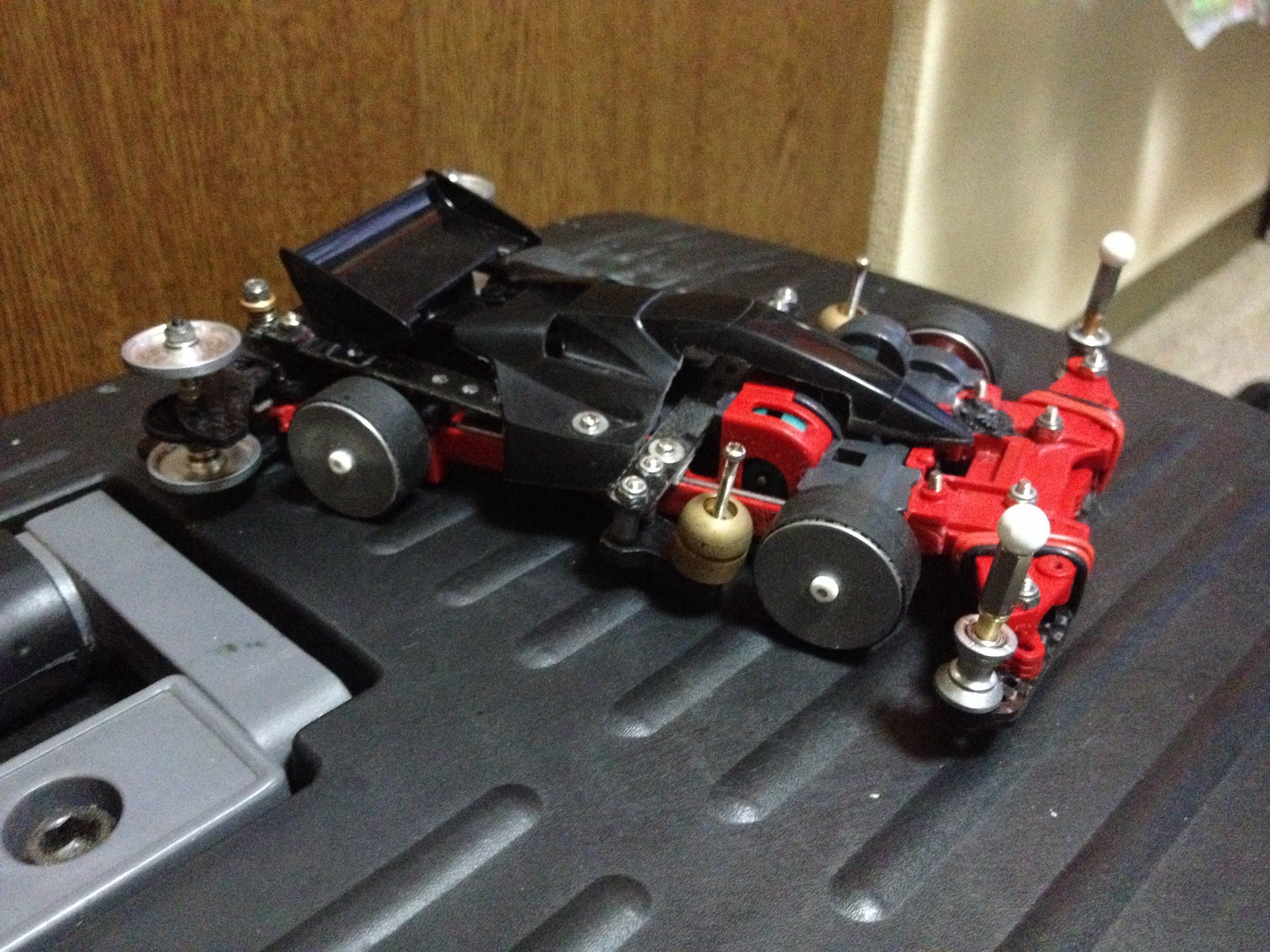 FMXXバンキッシュ