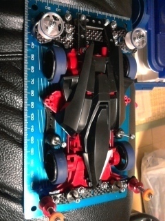 ダイナホークGS-BS