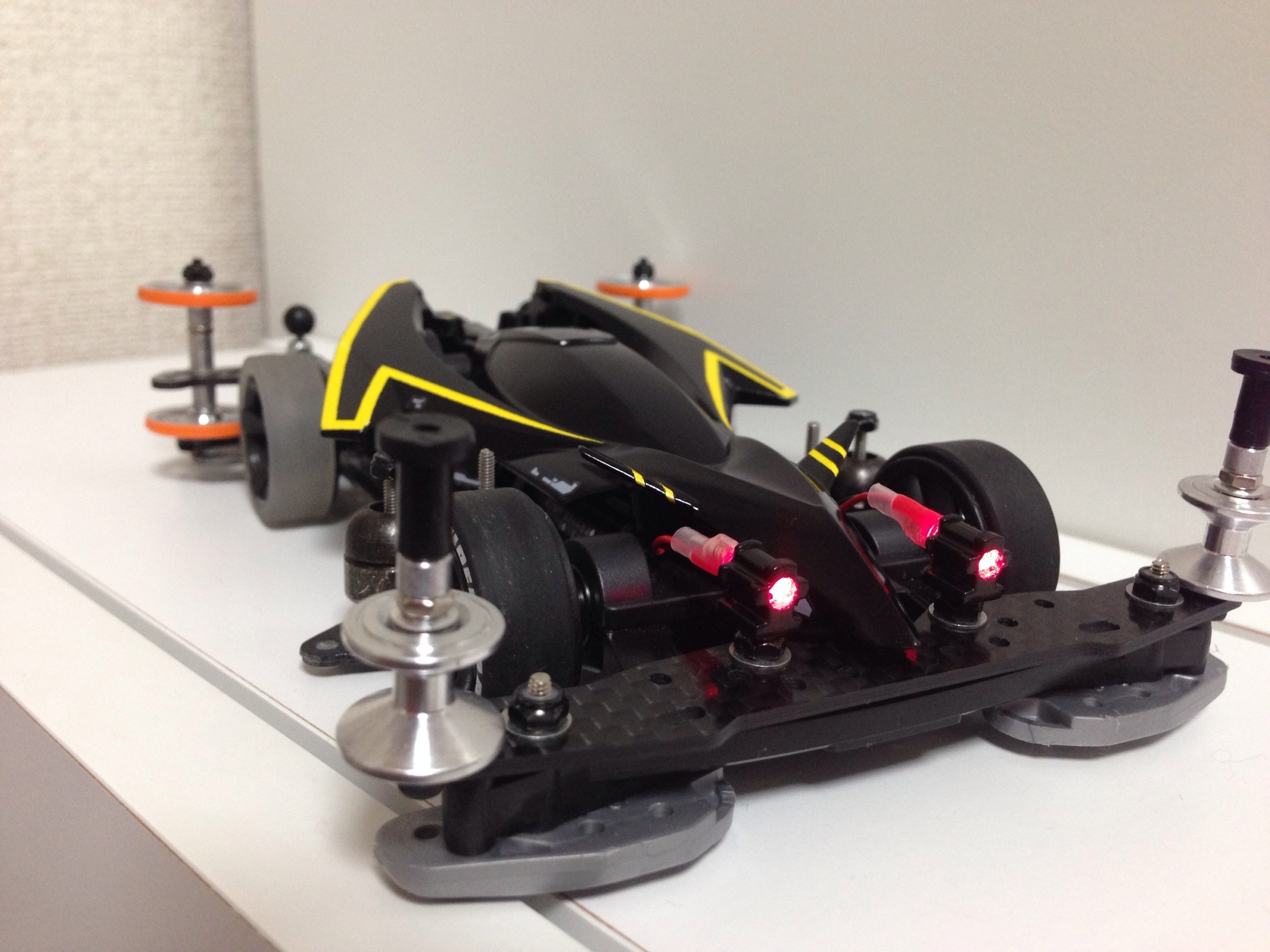 アストロブーメラン