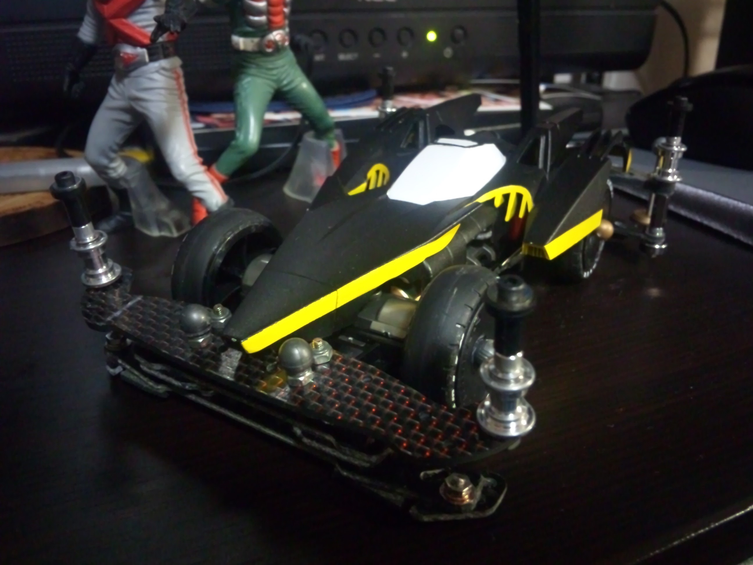 アーバンブラスト