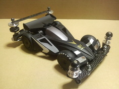 バンガードソニック・シャドウ