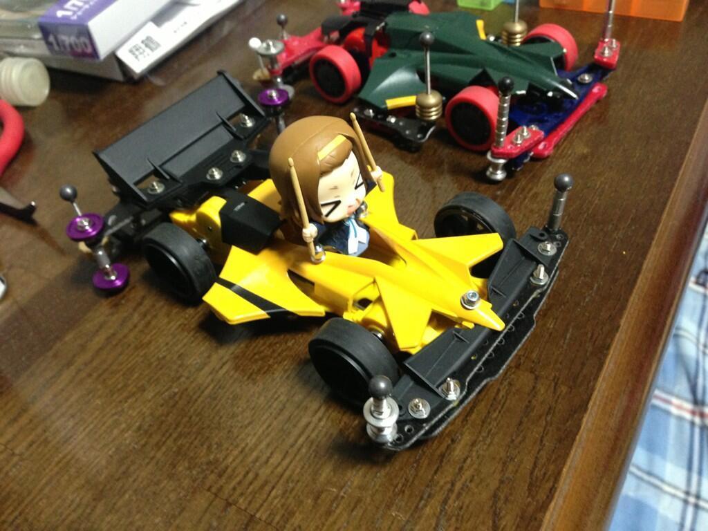 律ホークガンマ