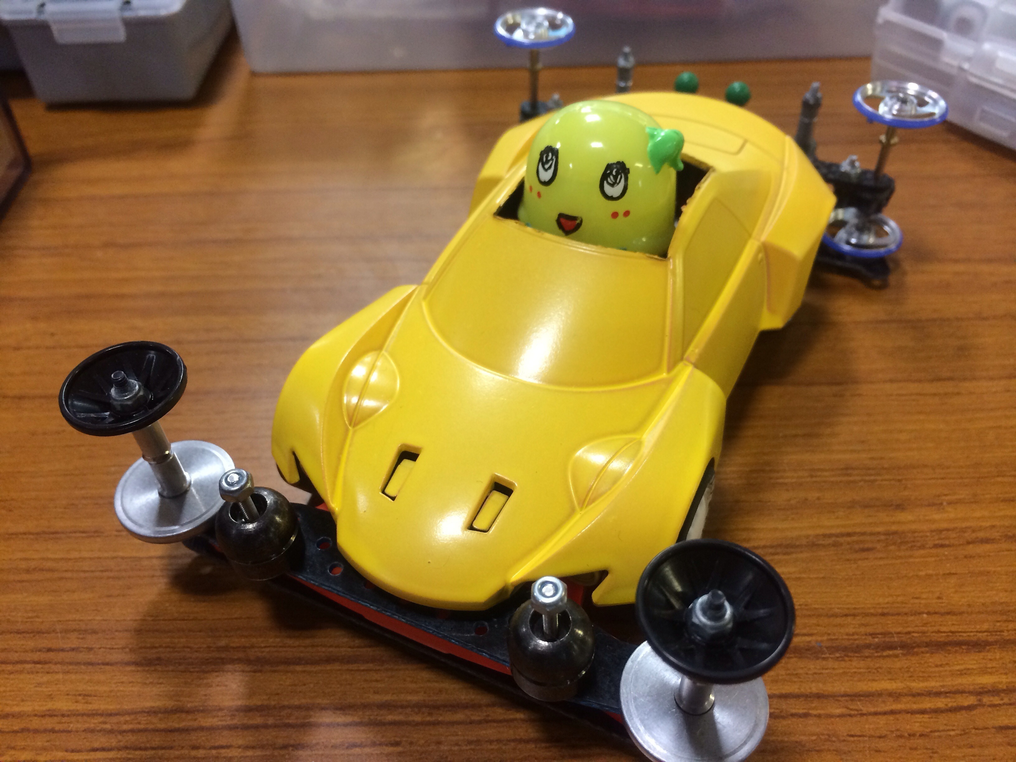 あすとらるなっしー