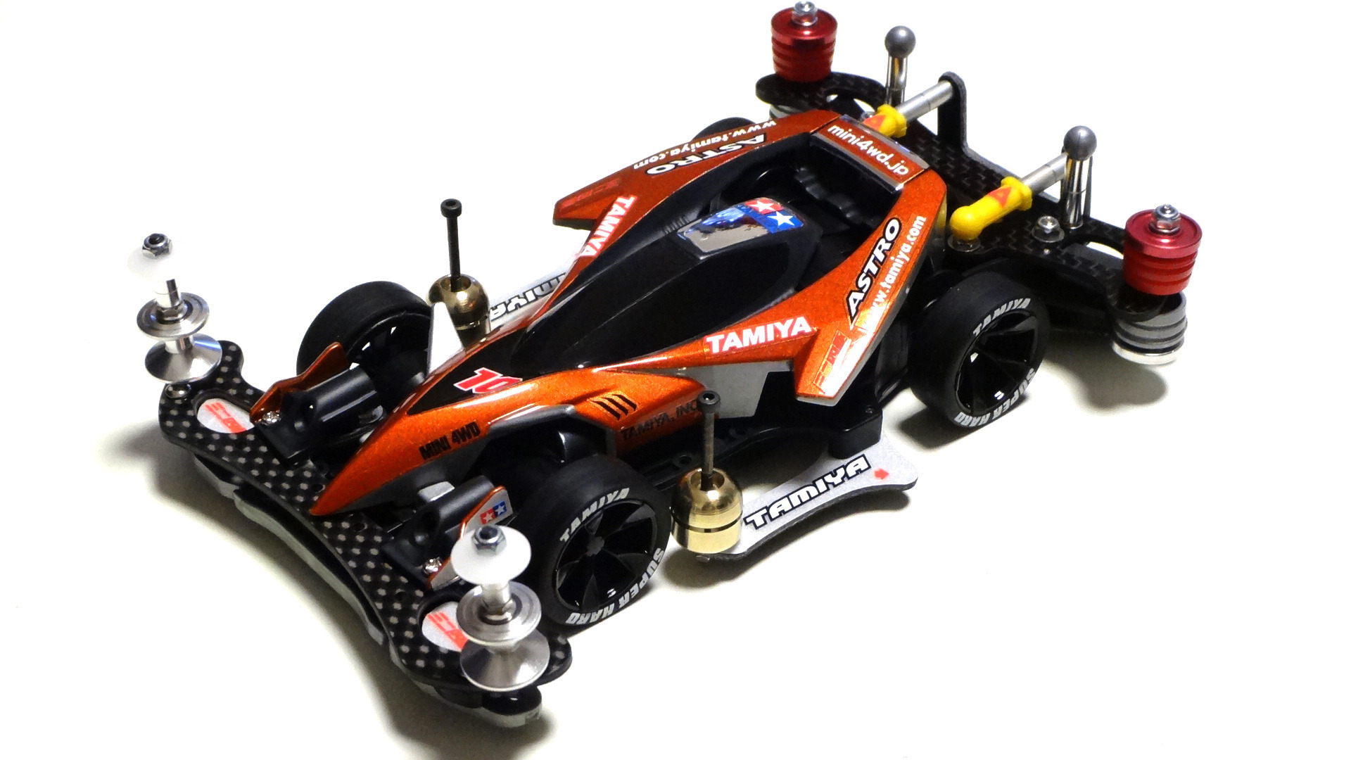 ASTRO BOOMERANG AR (2013spec) 