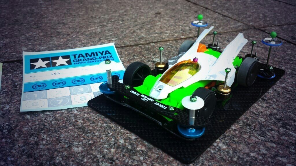 圧倒的 ARノリオ