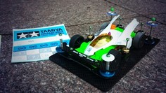 圧倒的 ARノリオ