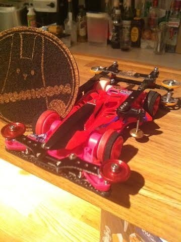 レイザーギル vol,2.0