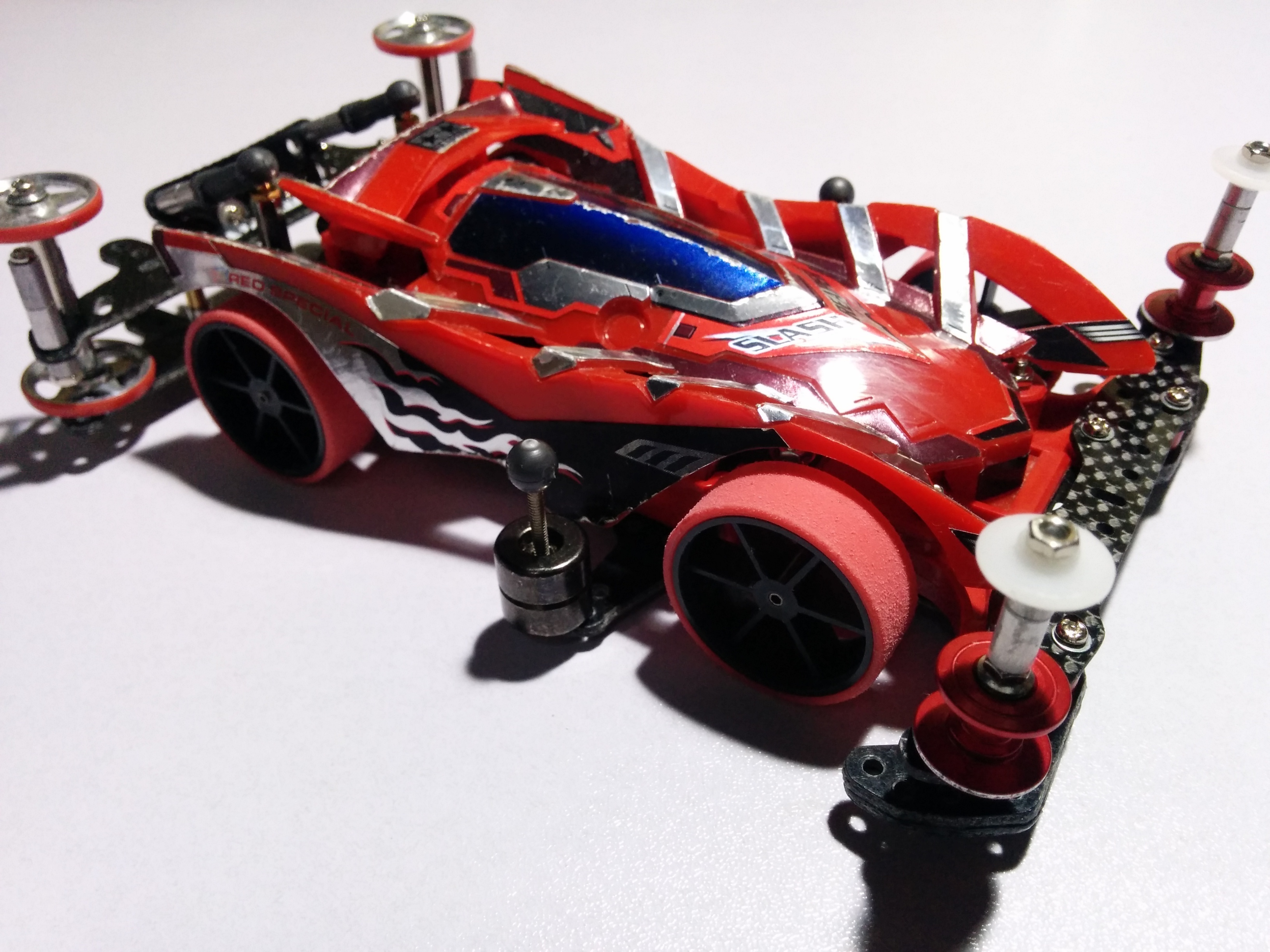 MS スラッシュリーパー