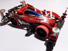 MS スラッシュリーパー