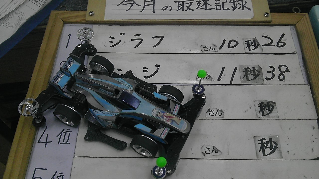 シャドウシャーク@妖界ナビ・ルナ