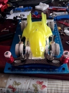 サンダーショットMK2