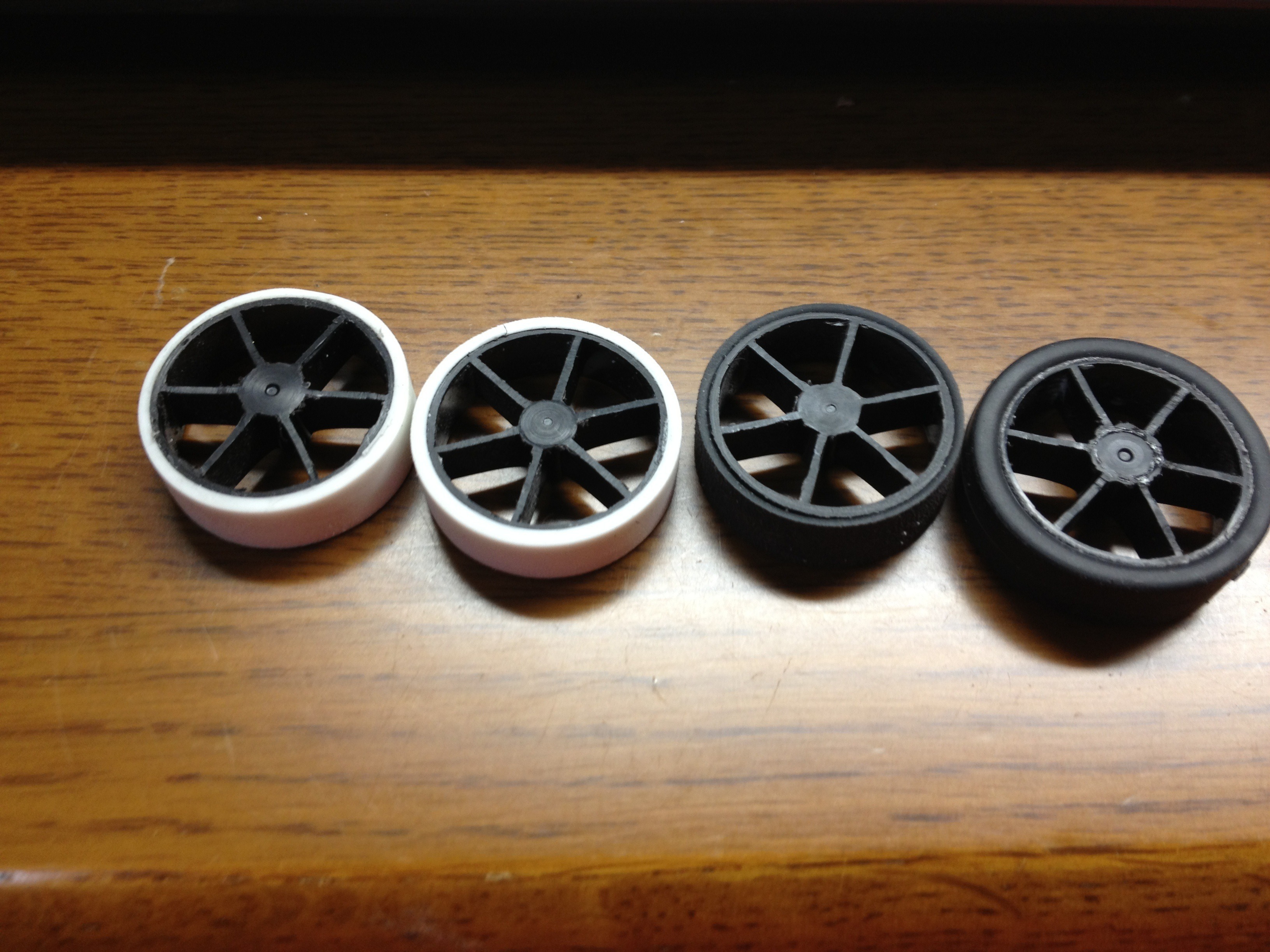 ペラタイヤちゃん