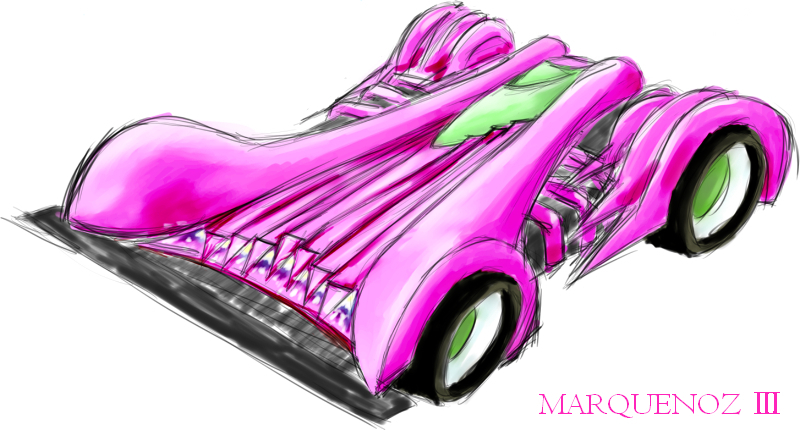 マルケノスサン　／　正式名称：マルケノス酸