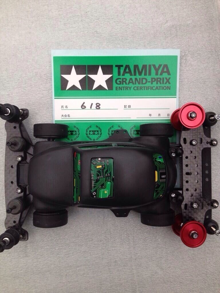 モンスタービートル