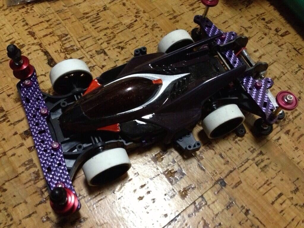 サンダーショットMK2