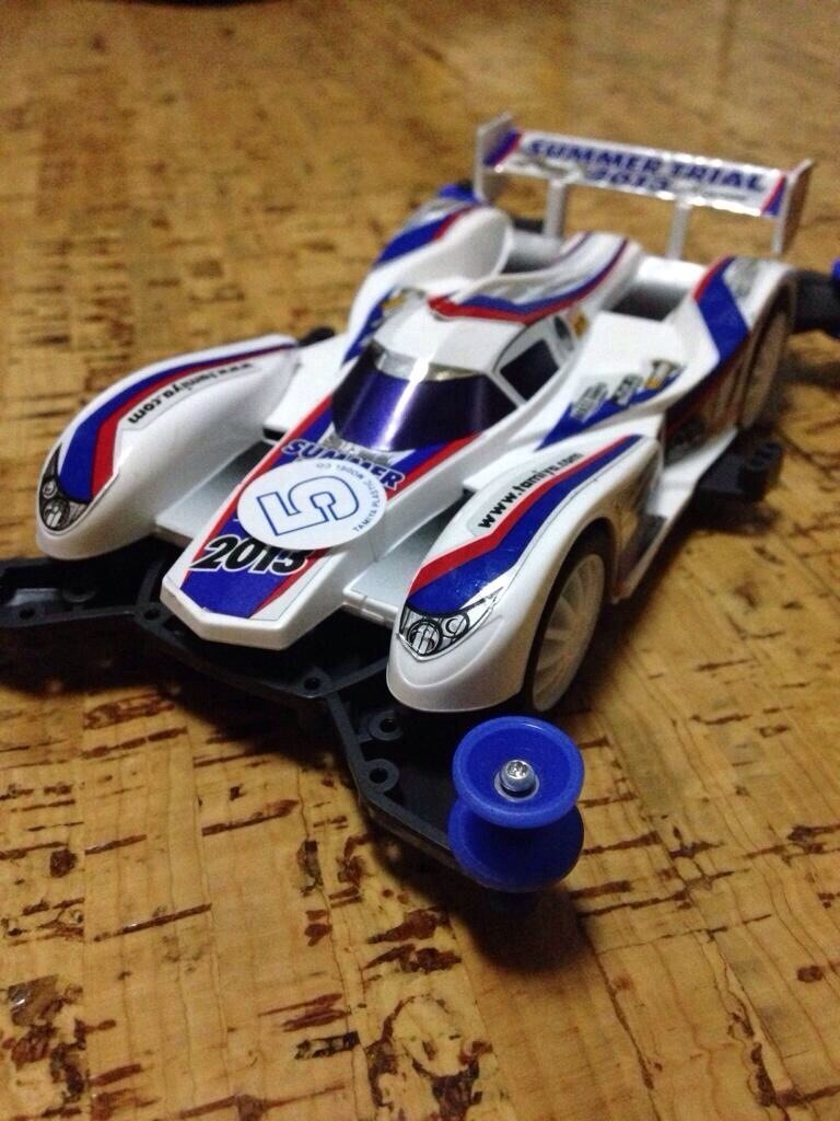 ブラストアロー