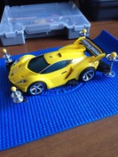 フェスタジョーヌ