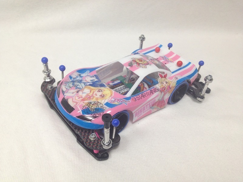 スターライトワークスMk-2