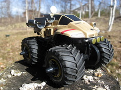 ワイルドザウルス