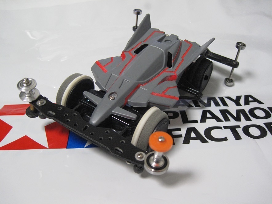 ウイニングバード・フォーミュラ