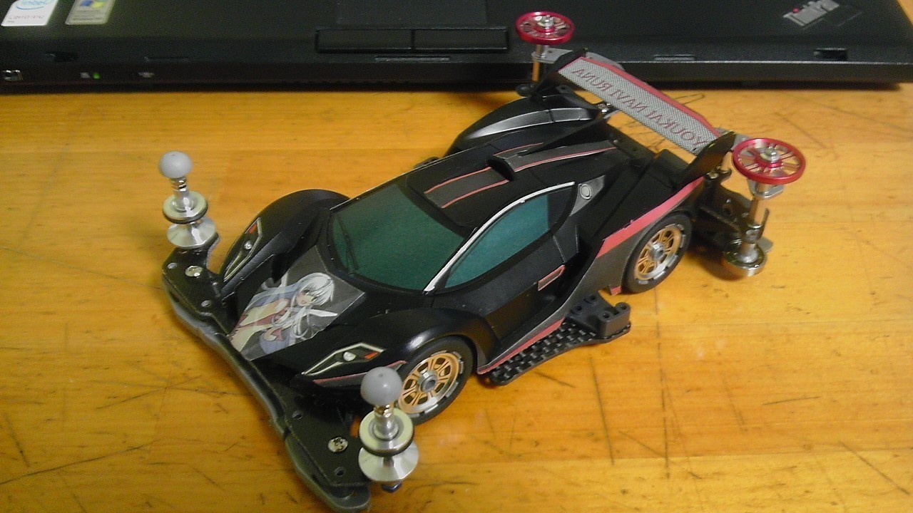 フェスタジョーヌ