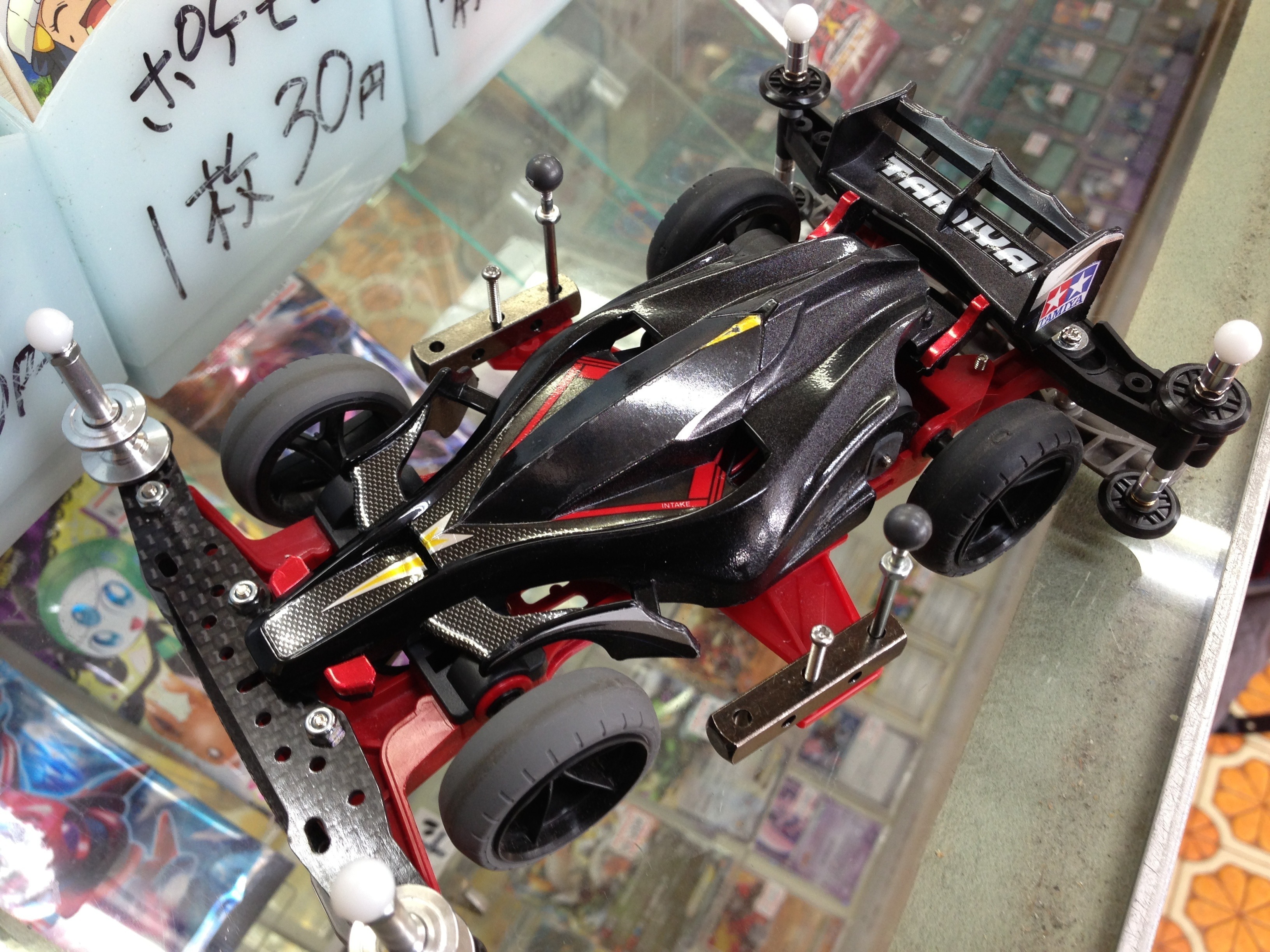 ばこ仕様エロンテ