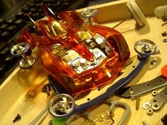 スピンバイパー