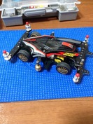 ナックルブレーカー ヒクオversion