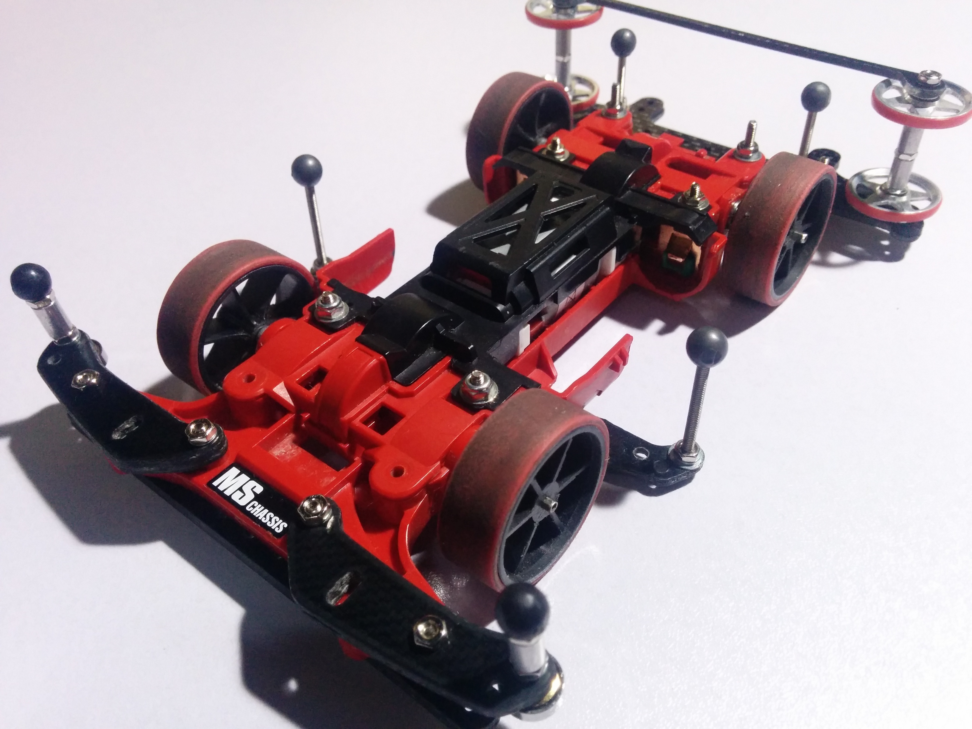 MS スラッシュリーパー