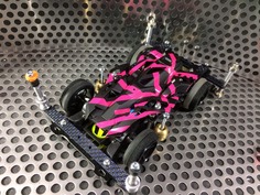 バイオレット試作型