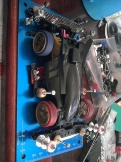 リバティーエンペラーBS(S1)