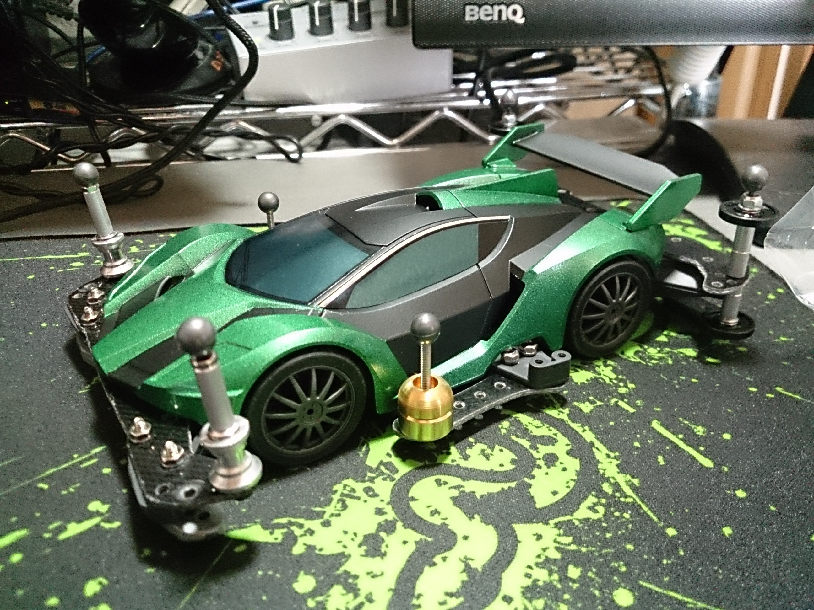 フェスタジョーヌルヌル