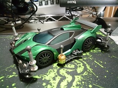 フェスタジョーヌルヌル