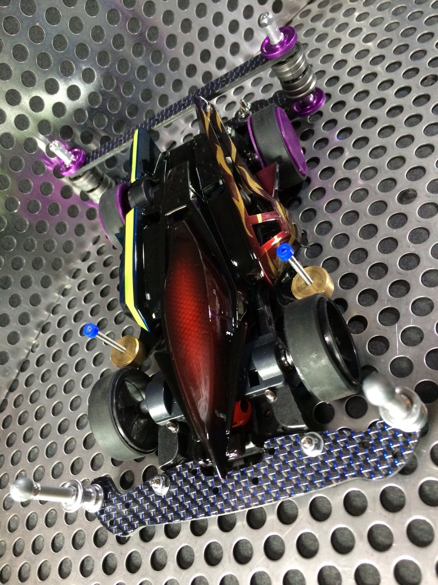 ナイトダイナホーク