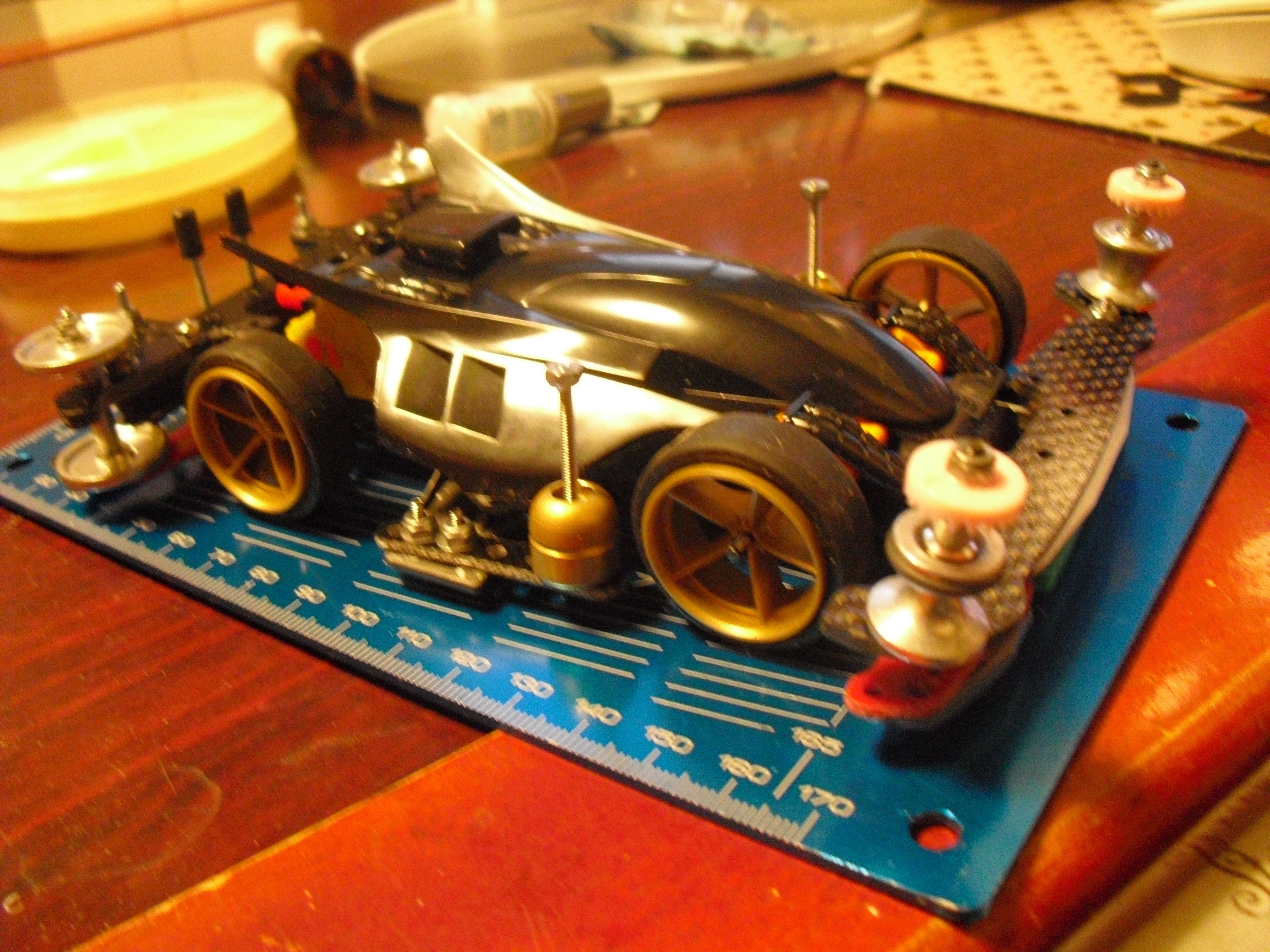 リバティーエンペラー