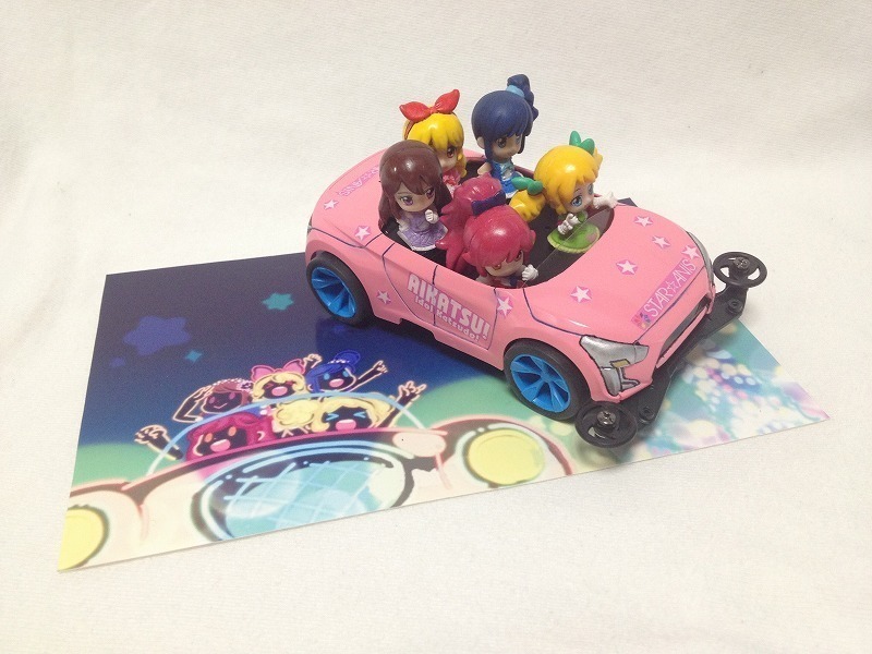 ダイハツ コペンRMZ Ver.オリジナルスター☆彡