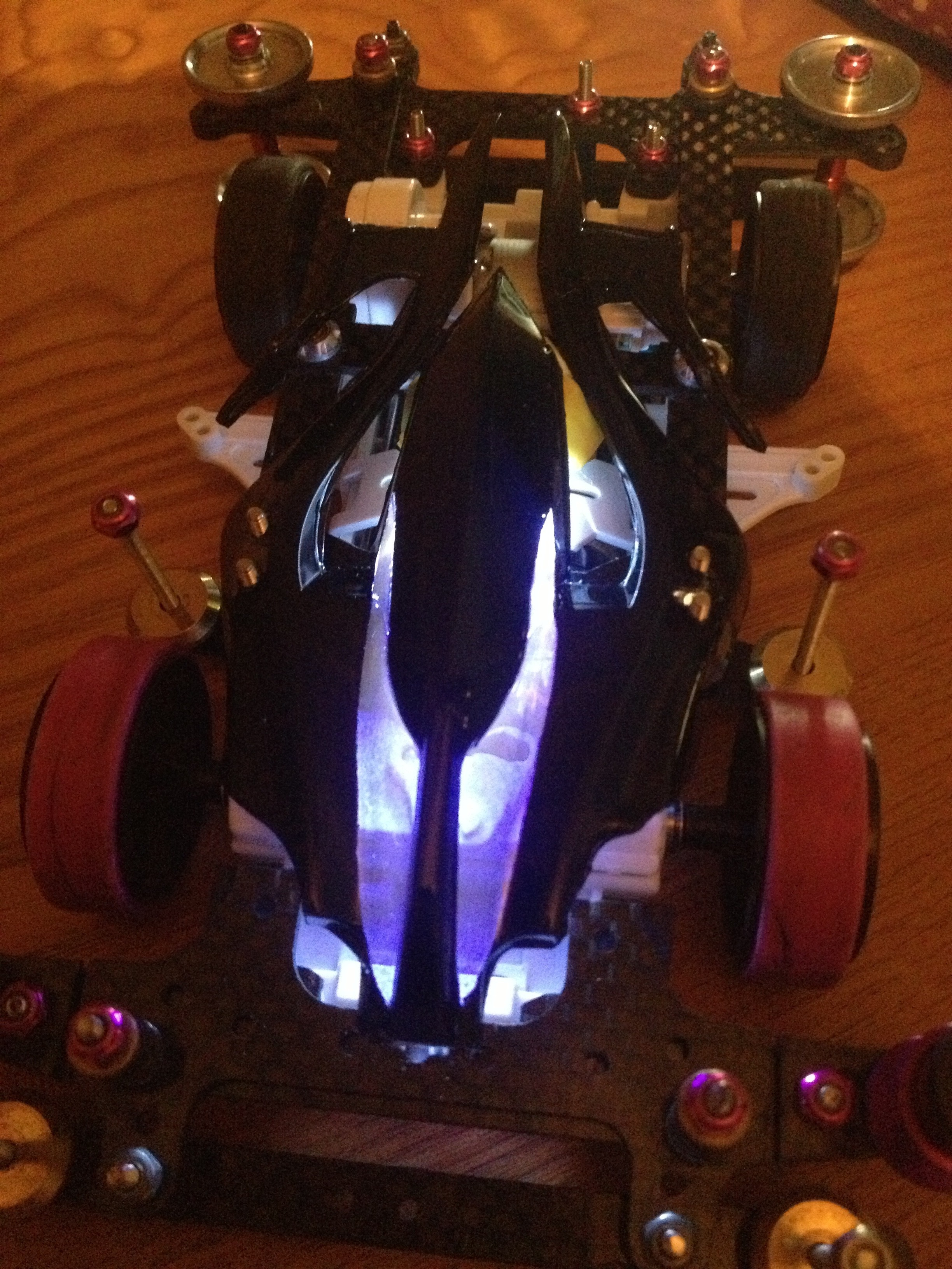 エアロアバンテ